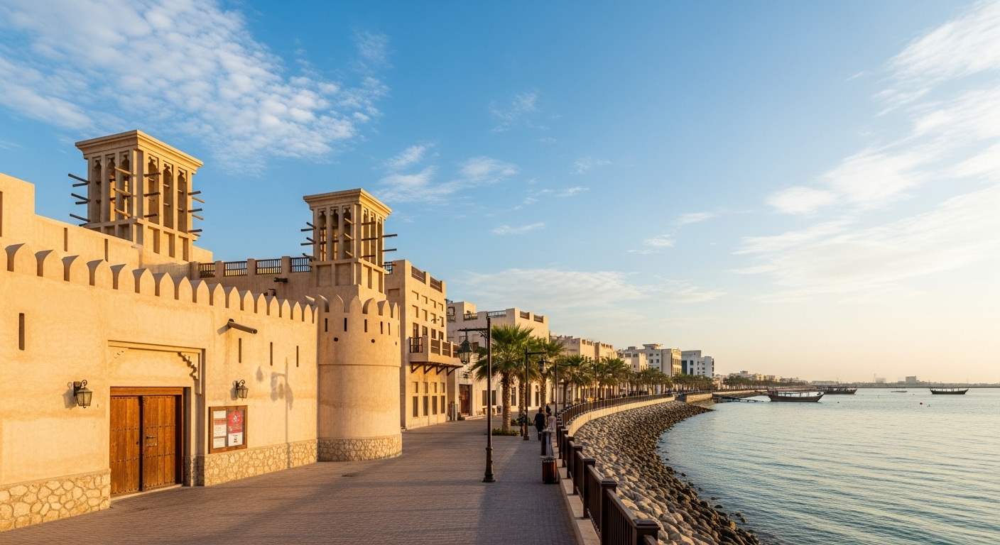 Yas Island Abu Dhabi